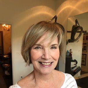 Meet your Posher, Susan